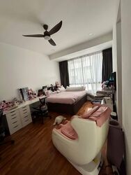 Chestnut Residences (D23), Terrace #594153591